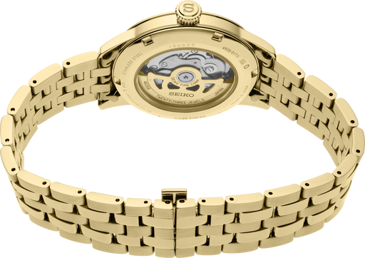 SRPK48 Presage Automatic
