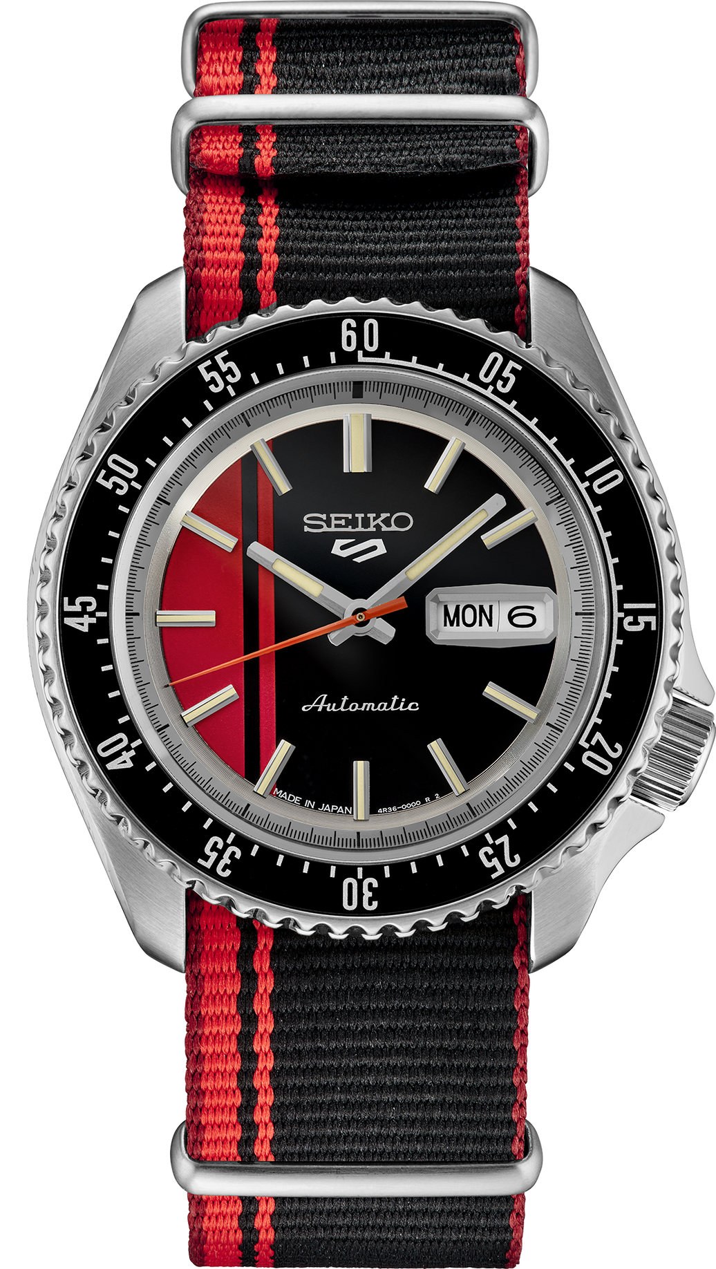 SRPK71 SEIKO 5 Automatic