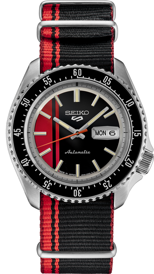 SRPK71 SEIKO 5 Automatic