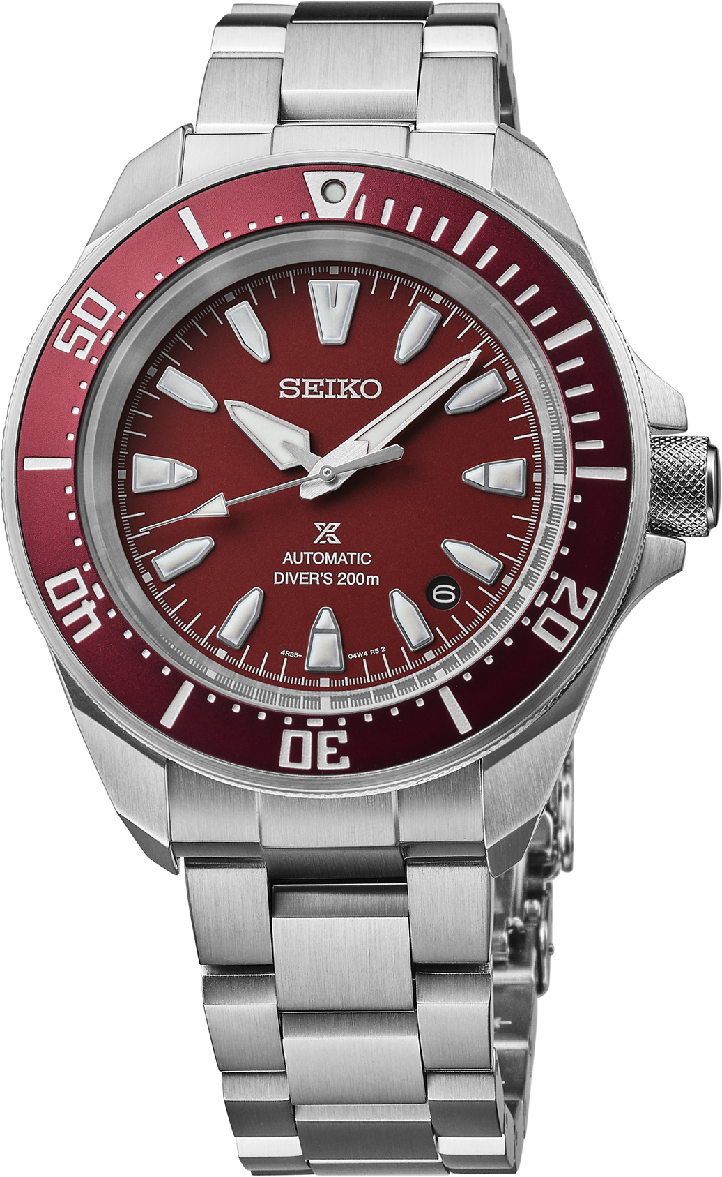 SRPL11 Prospect Diver Automatic