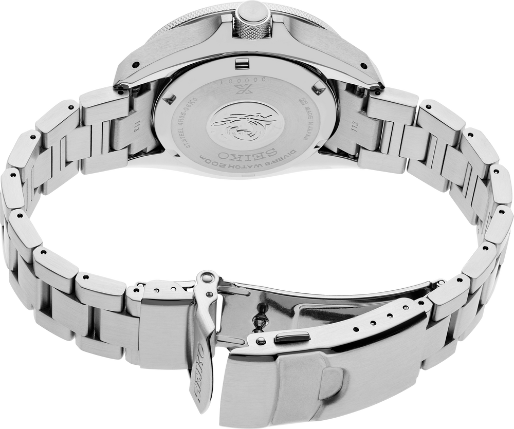 SRPL13 Prospex Diver Automatic