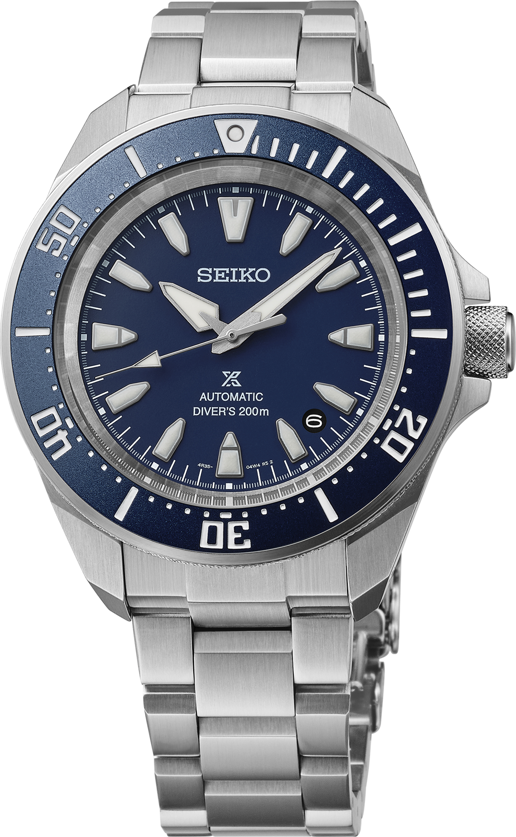 SRPL51 Prospex Diver Automatic