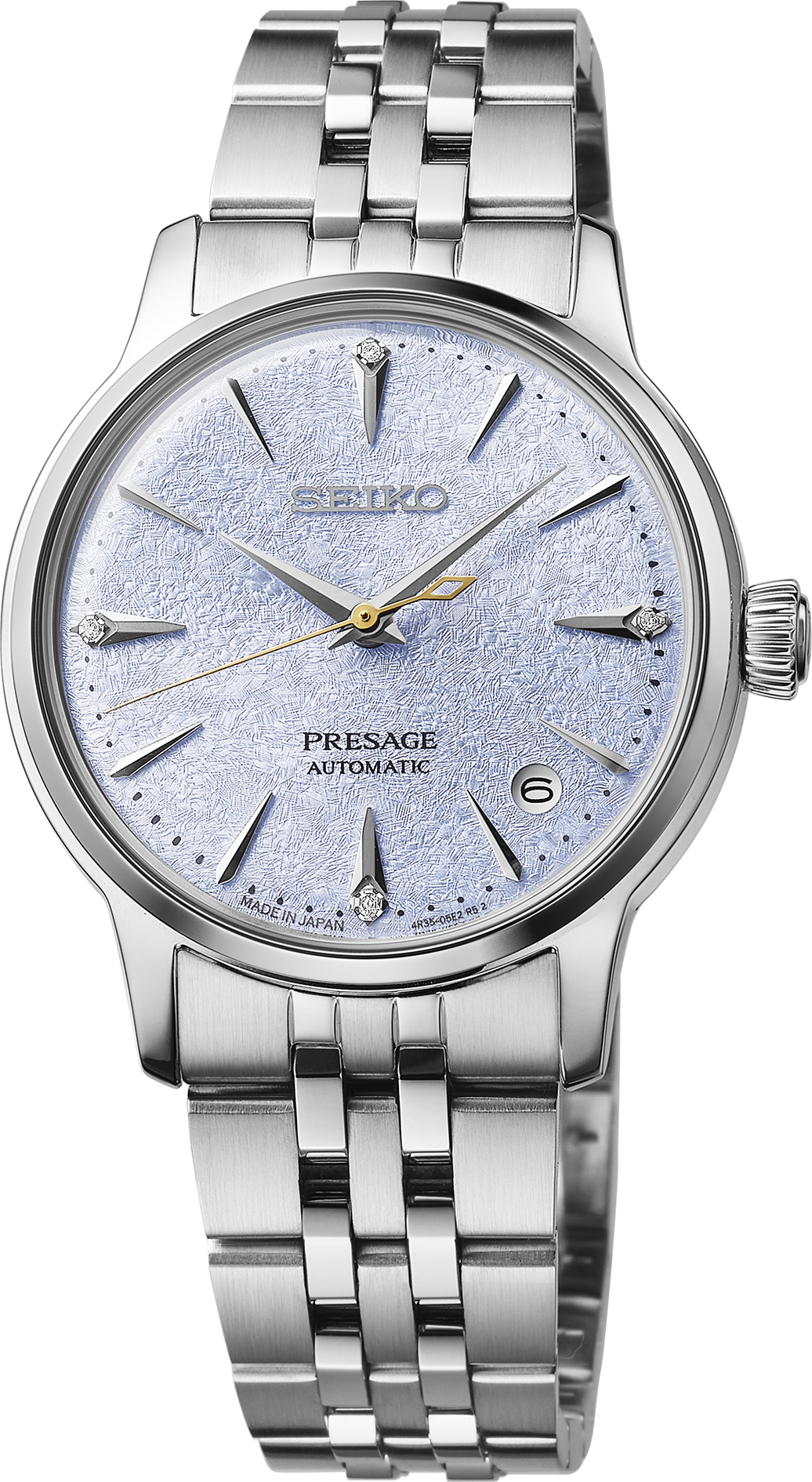SRPL61 Presage