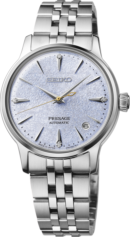 SRPL61 Presage