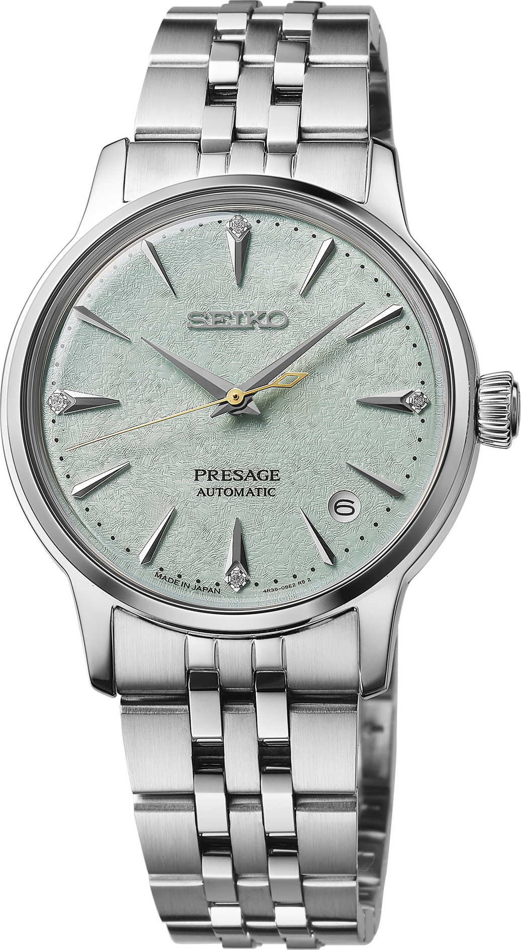 SRPL63 Presage