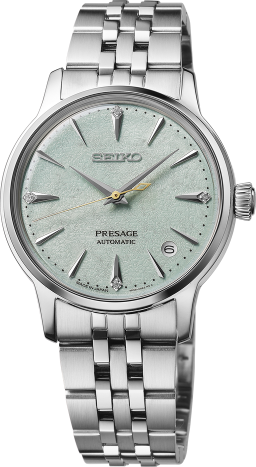 SRPL63 Presage