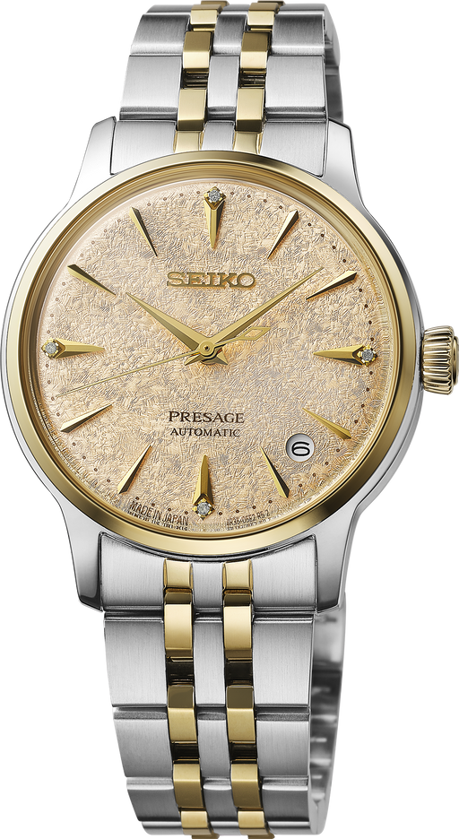 SRPL64 Presage