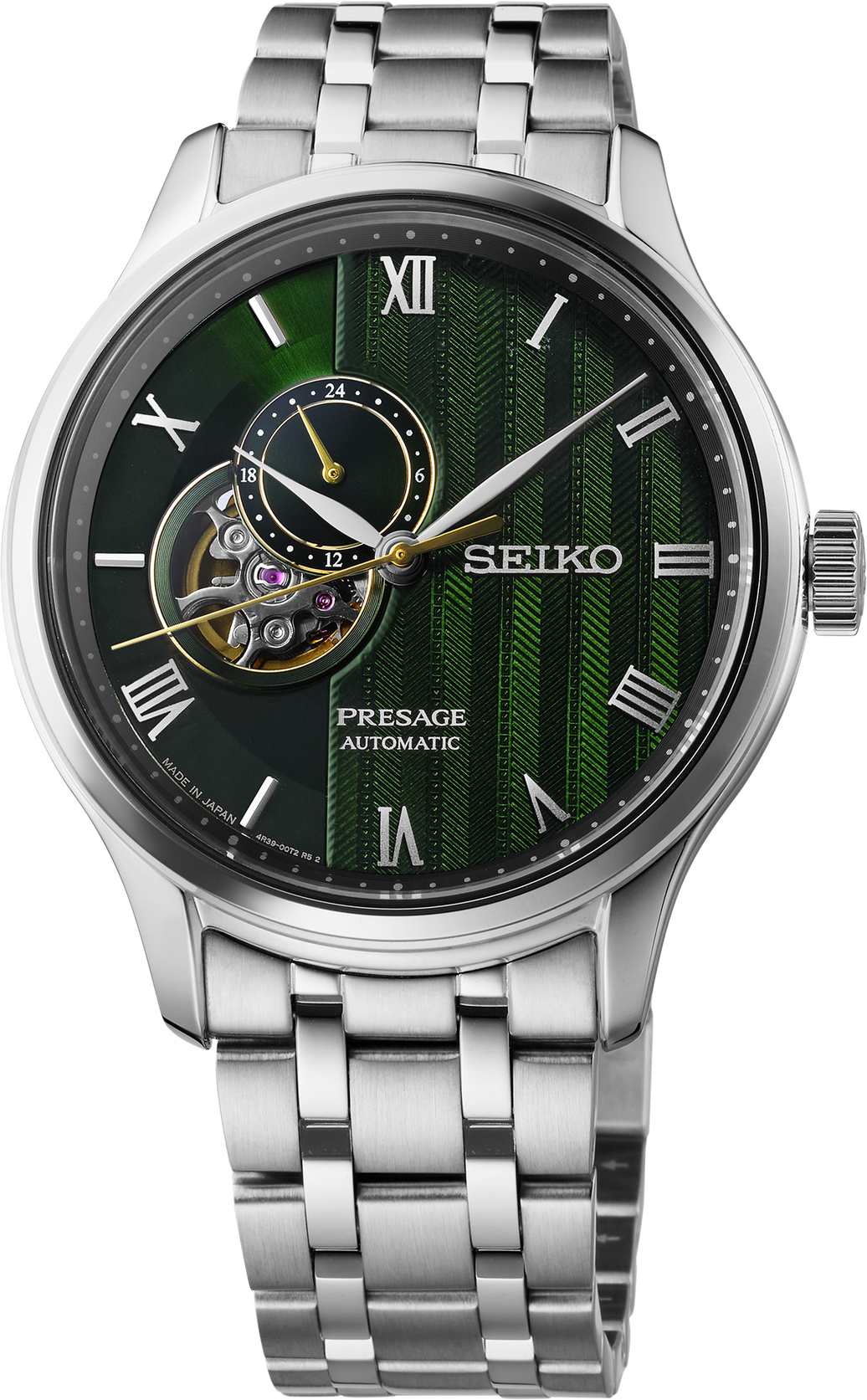 SSA463 Presage Automatic