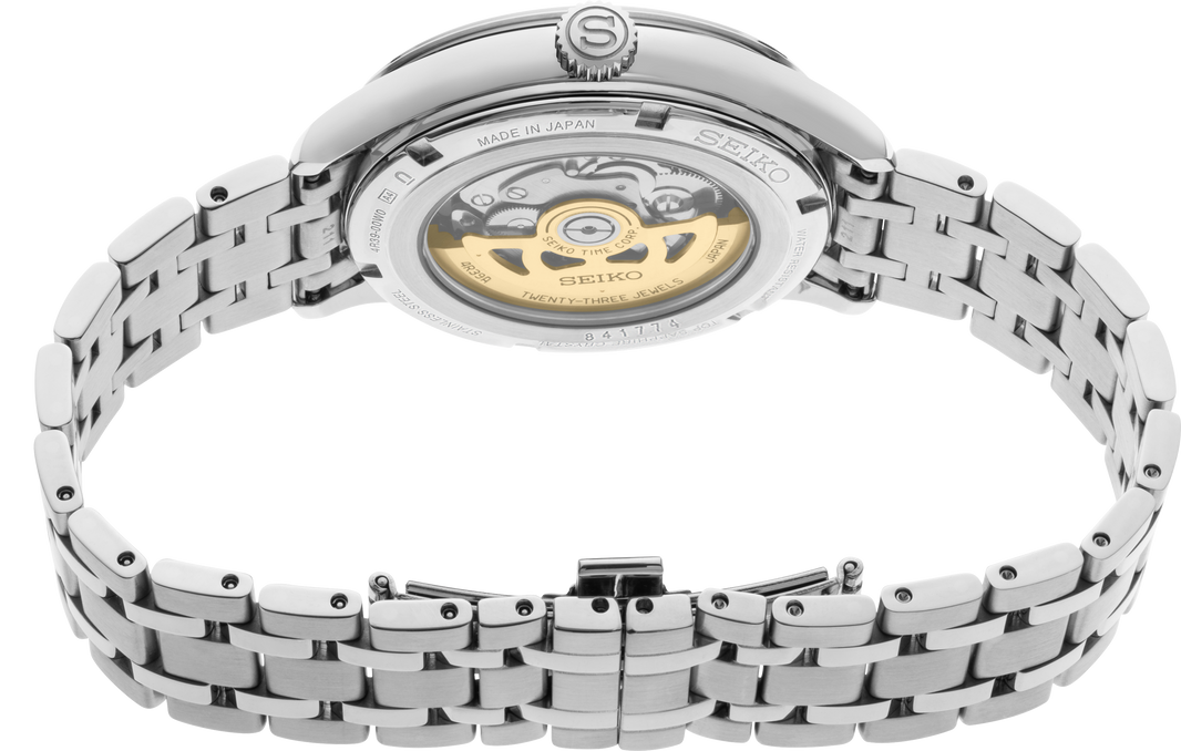 image SSA463 Presage Automatic
