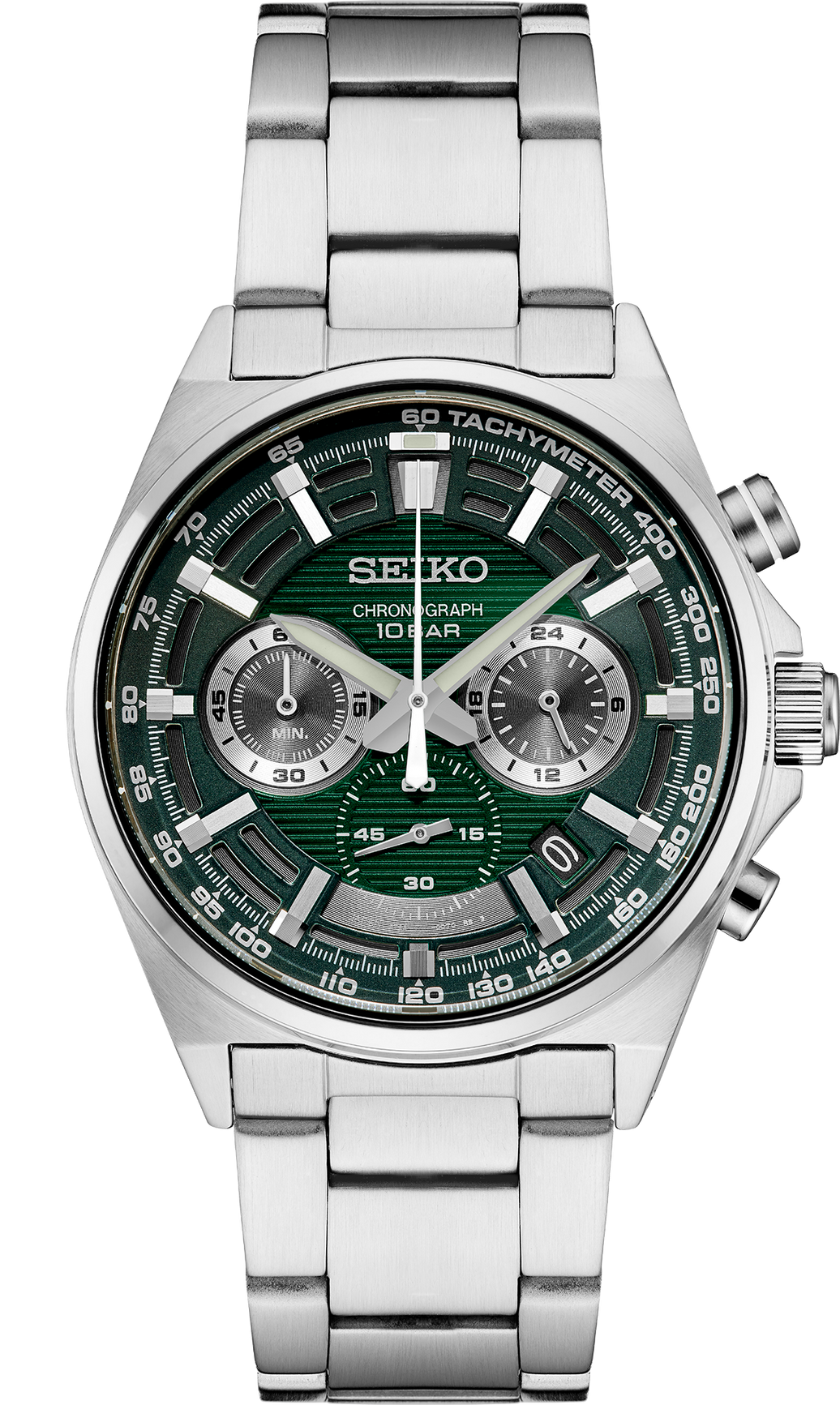 SSB405 Essentials Chronograph