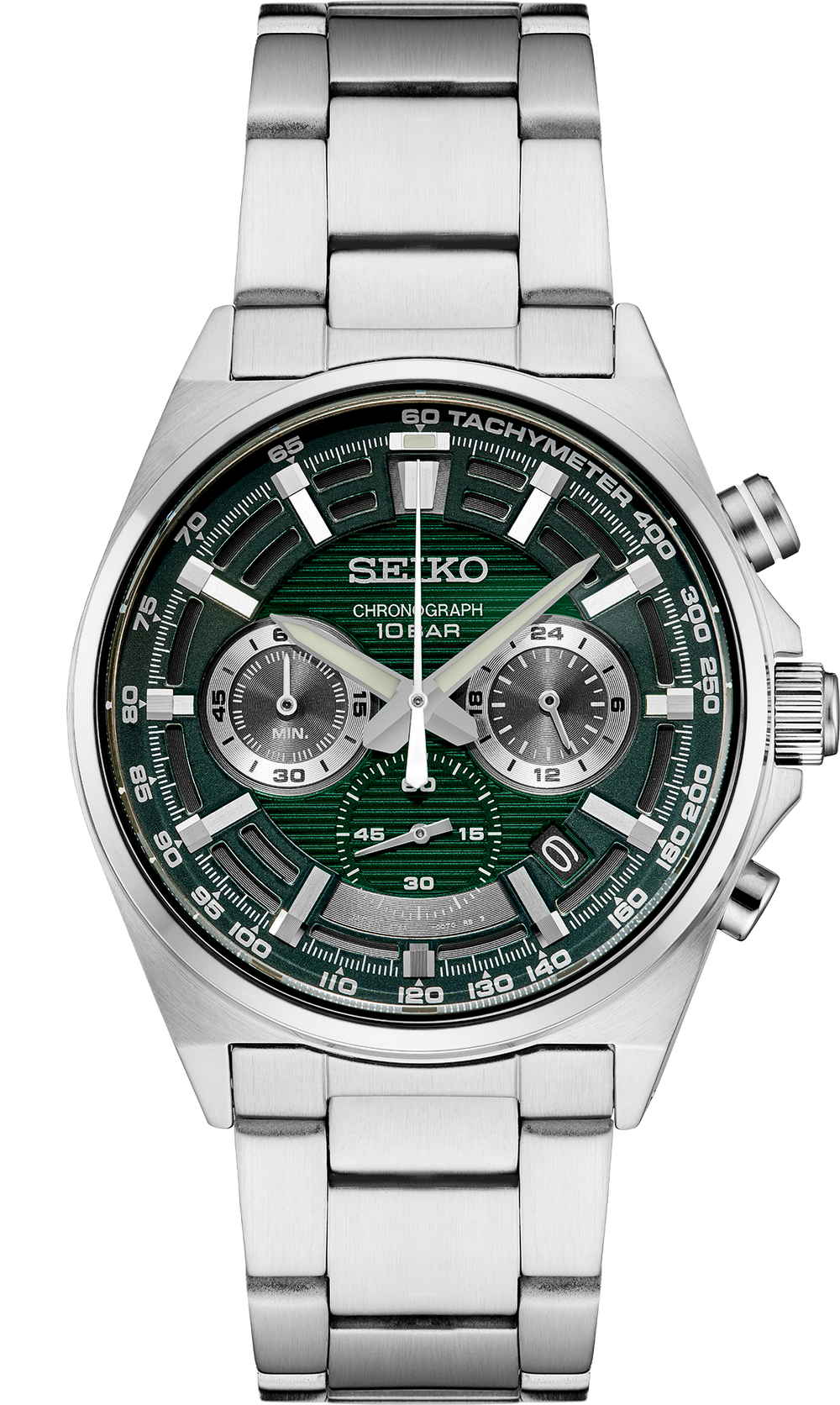 SSB405 Essentials Chronograph