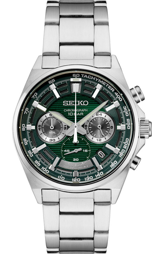 SSB405 Essentials Chronograph