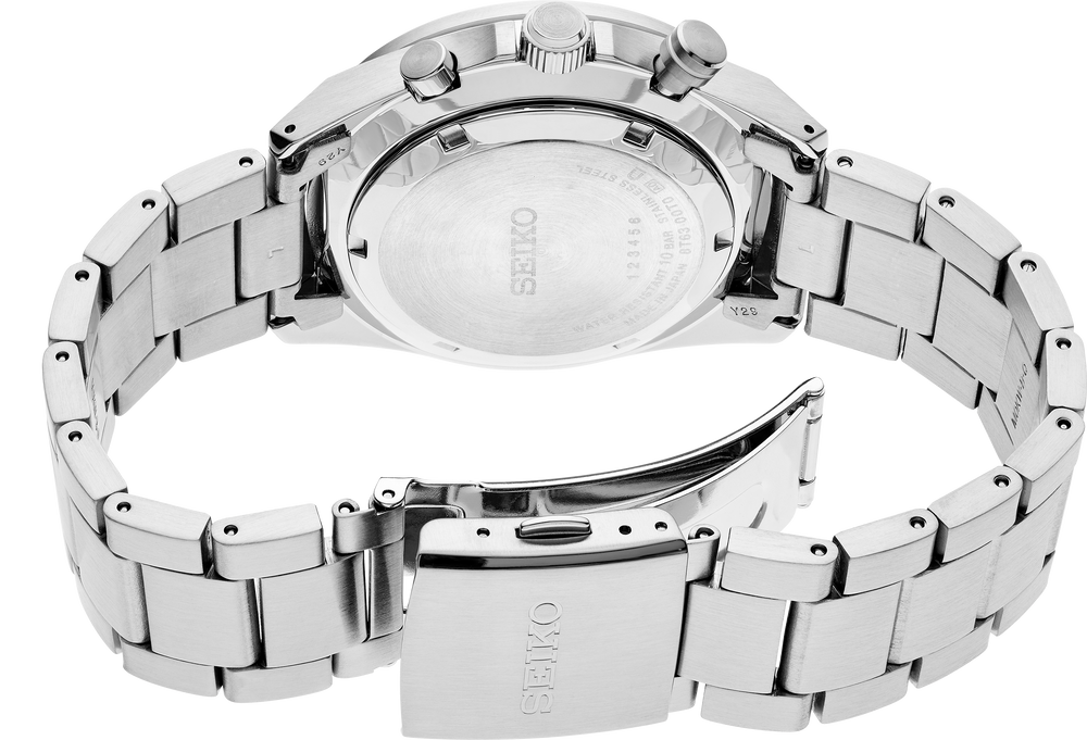 SSB405 Essentials Chronograph