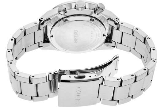 SSB405 Essentials Chronograph
