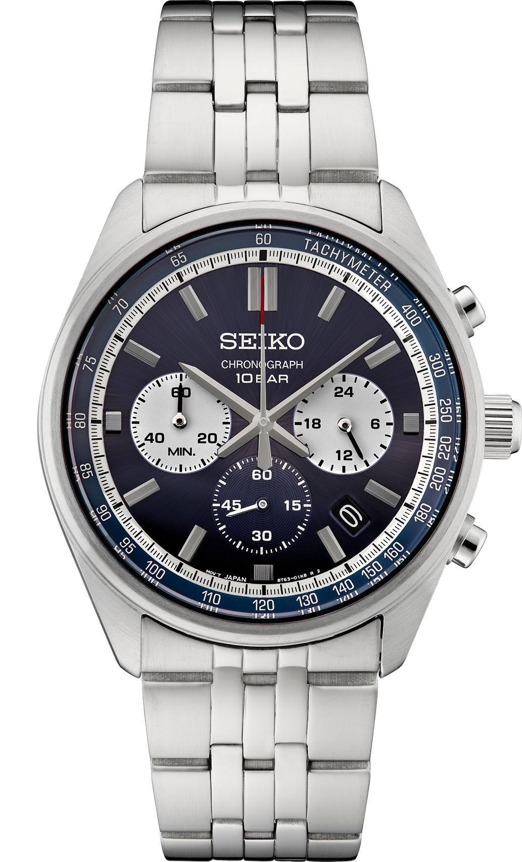 SSB427 Essentials Chronograph
