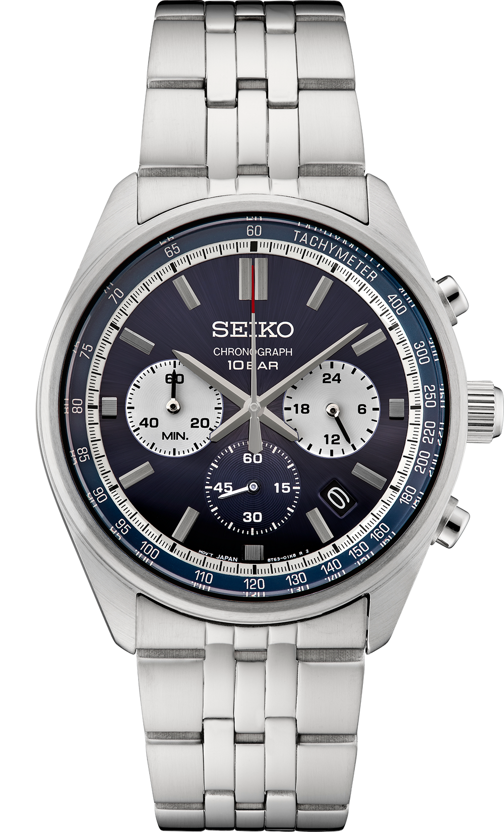 SSB427 Essentials Chronograph