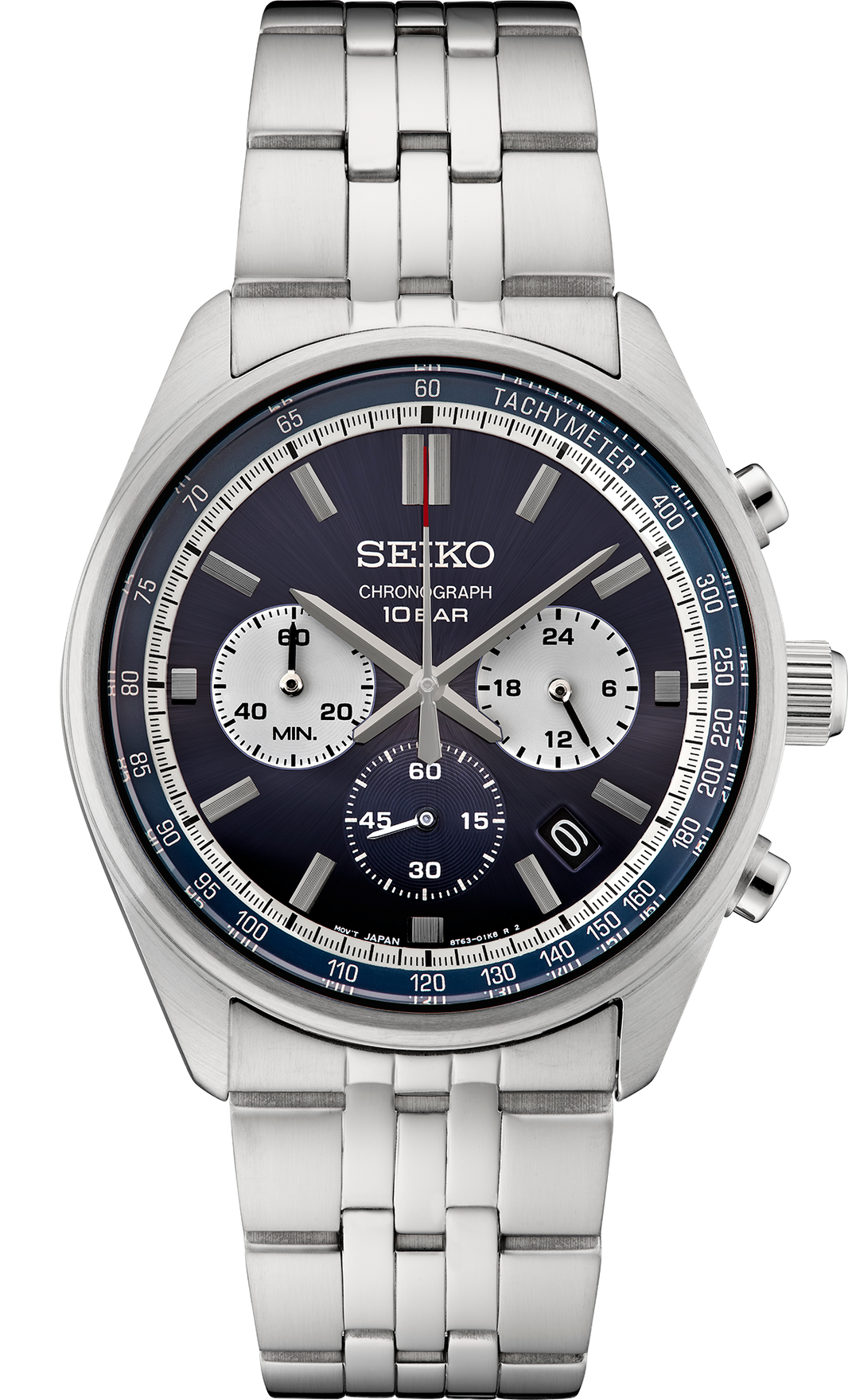 SSB427 Essentials Chronograph