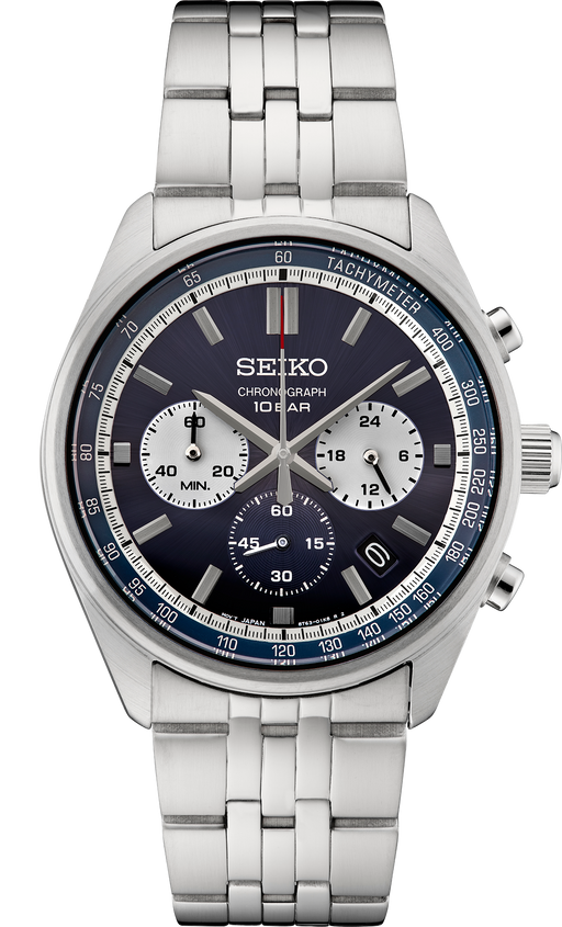 SSB427 Essentials Chronograph