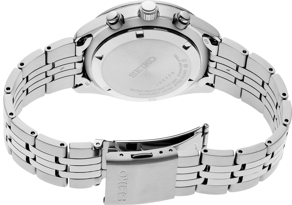 SSB427 Essentials Chronograph