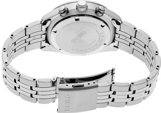SSB427 Essentials Chronograph