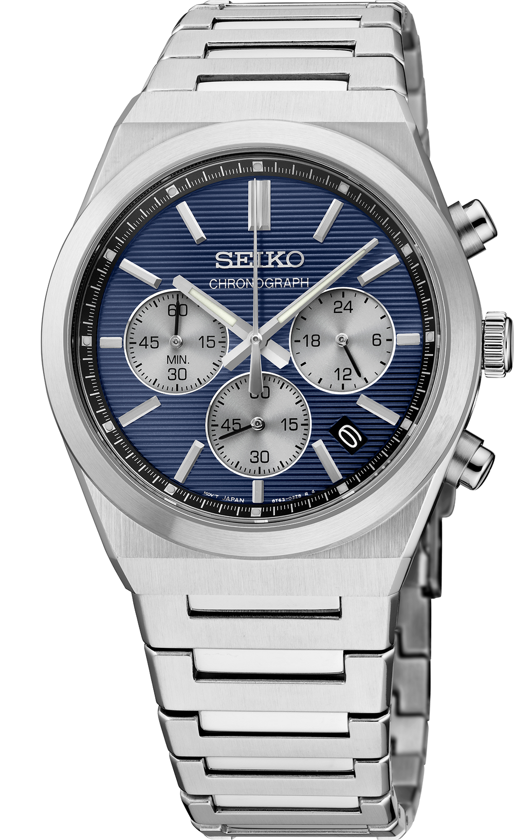 SSB453 Essentials Chronograph
