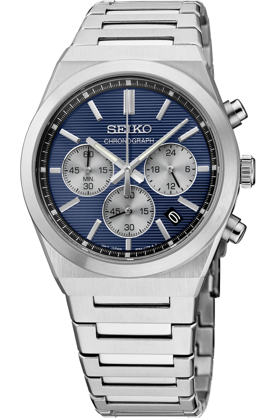 SSB453 Essentials Chronograph