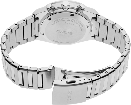 SSB453 Essentials Chronograph