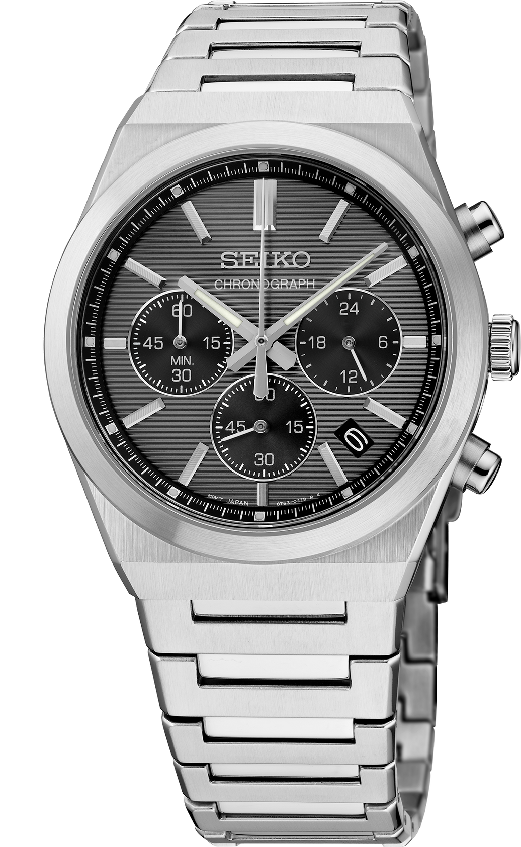 SSB455 Essentials Chronograph
