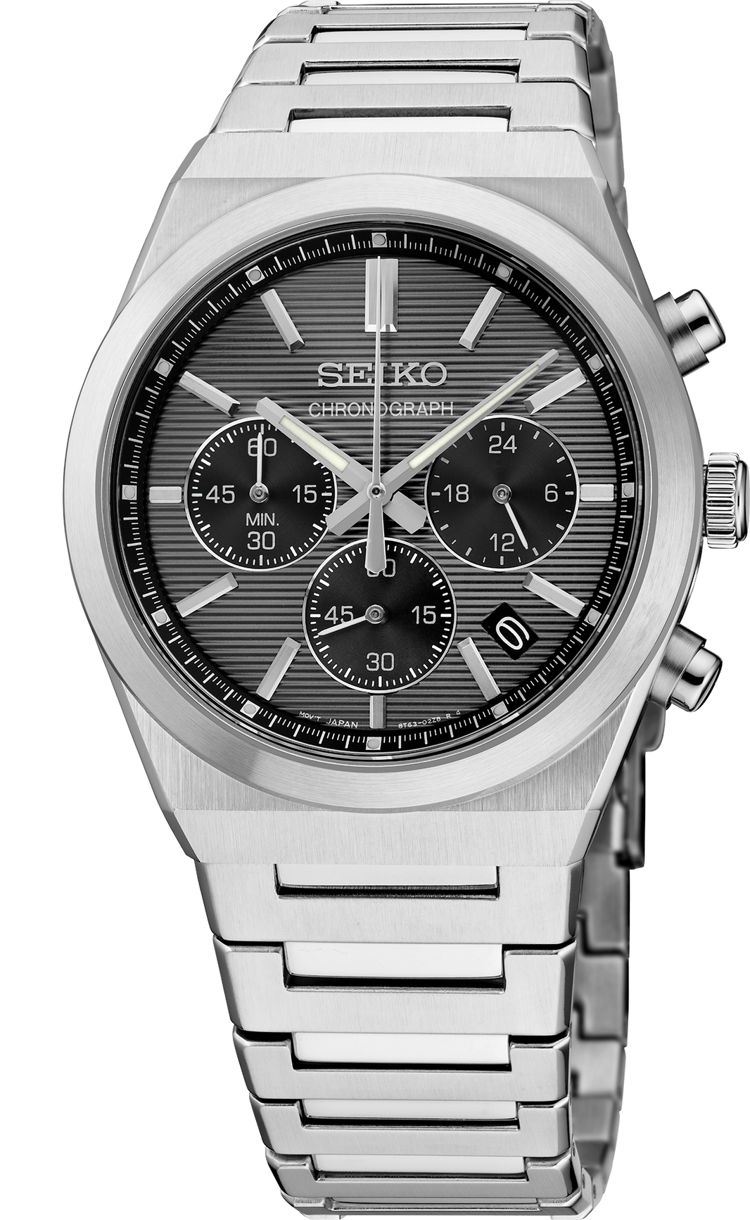 SSB455 Essentials Chronograph