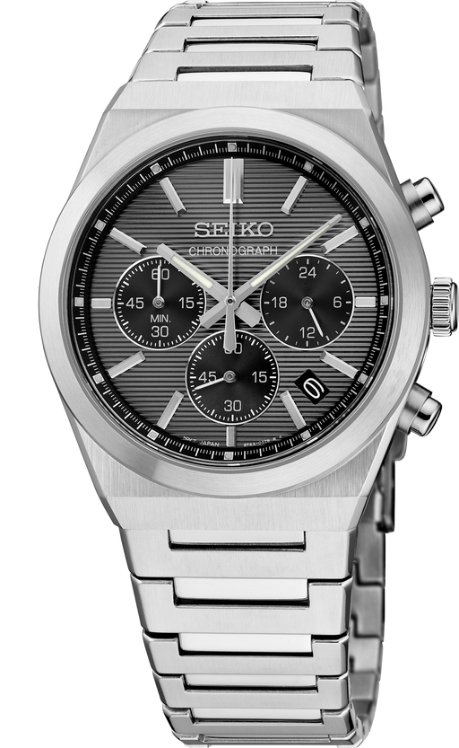 SSB455 Essentials Chronograph