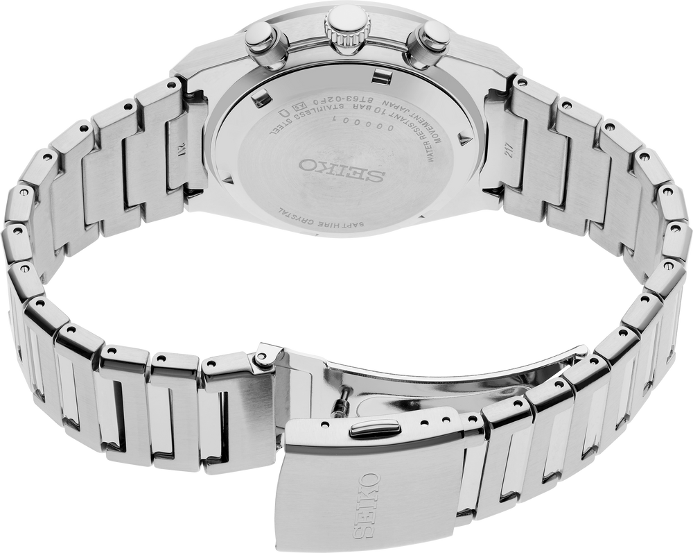SSB455 Essentials Chronograph