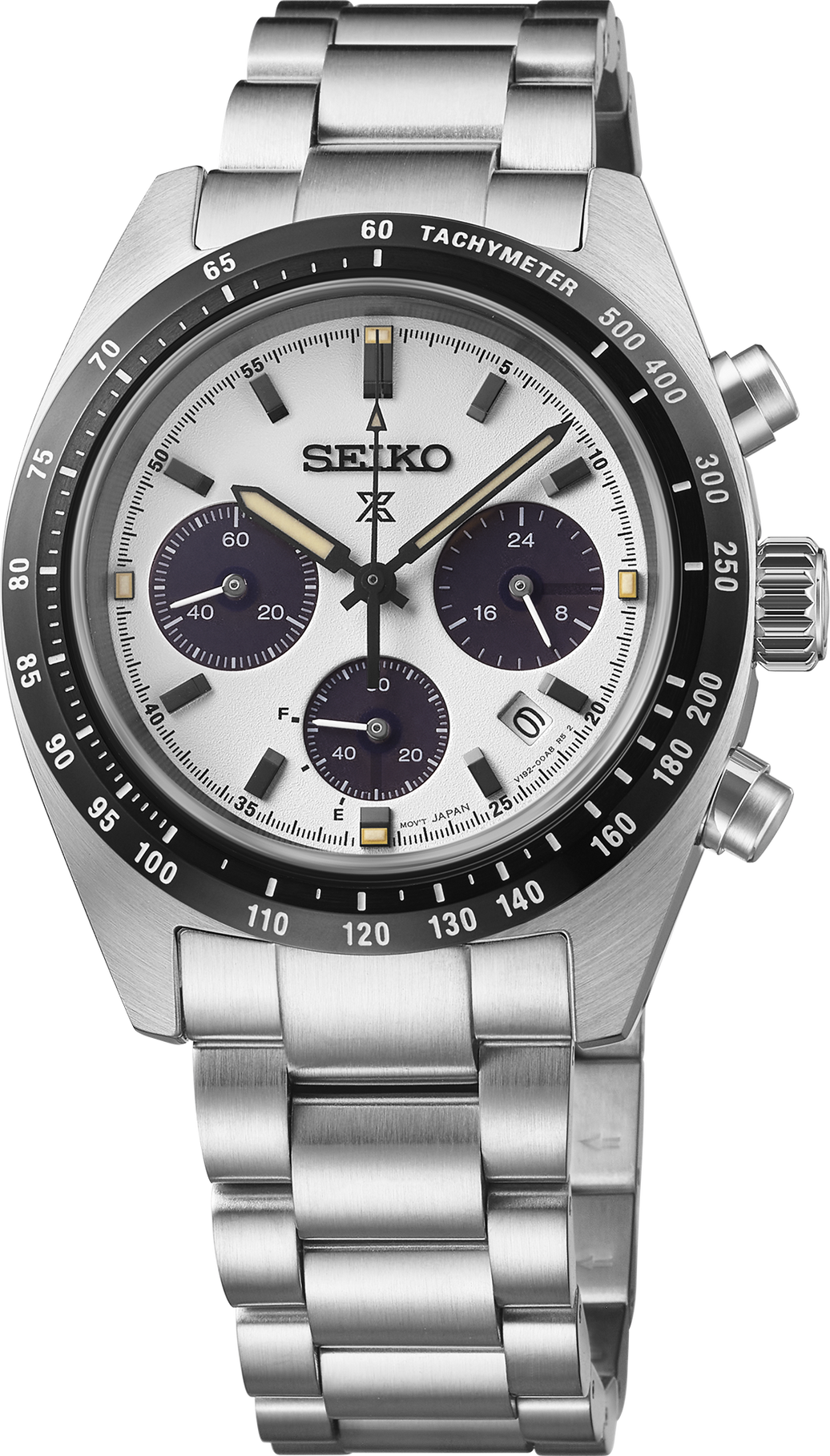 SSC961 Prospex Speedtimer Solar Chronograph