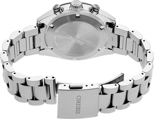 SSC961 Prospex Speedtimer Solar Chronograph