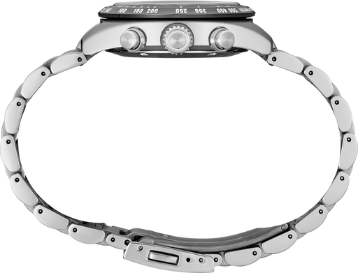 SSC963 Prospex Speedtimer Solar Chronograph