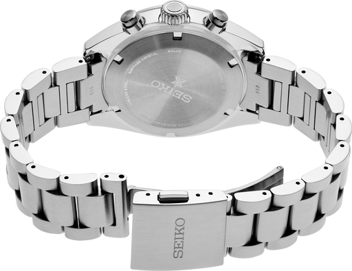 SSC965 Prospex Speedtimer Solar Chronograph