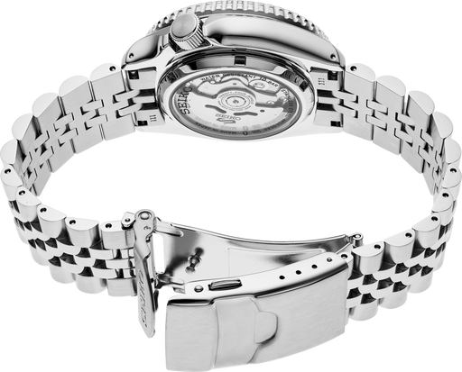 SSK021 SEIKO 5 GMT Automatic