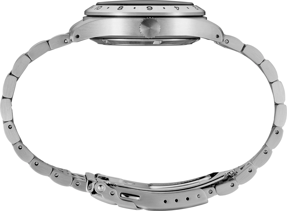 SSK023  SEIKO Five GMT Automatic