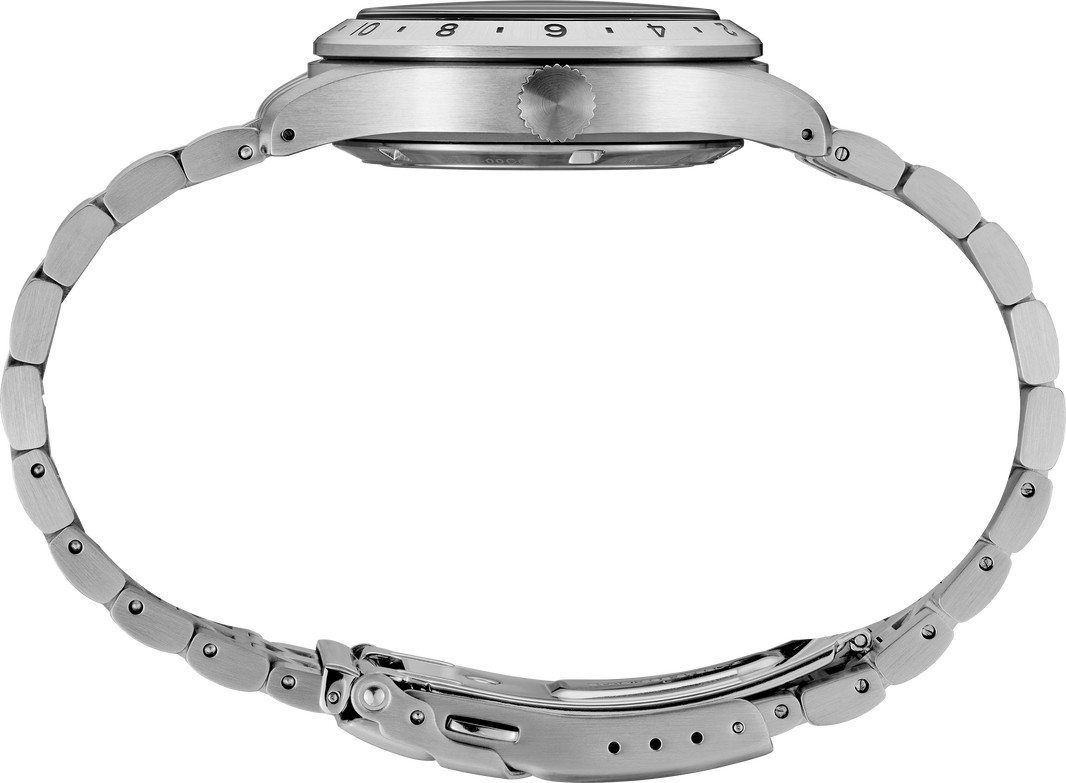 image SSK023  SEIKO Five GMT Automatic