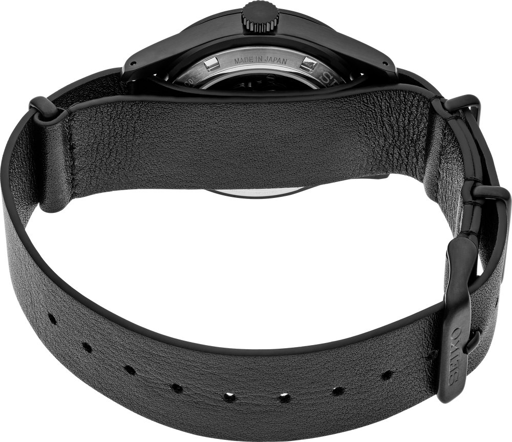 SSK025 SEIKO Five GMT Automatic
