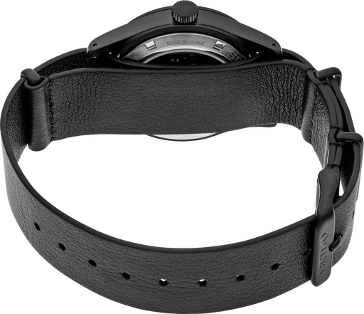 SSK025 SEIKO Five GMT Automatic
