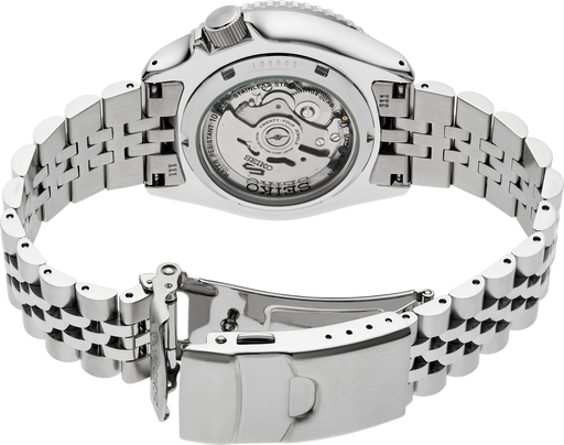 SSK033 SEIKO 5 SPORT AUTOMATIC GMT