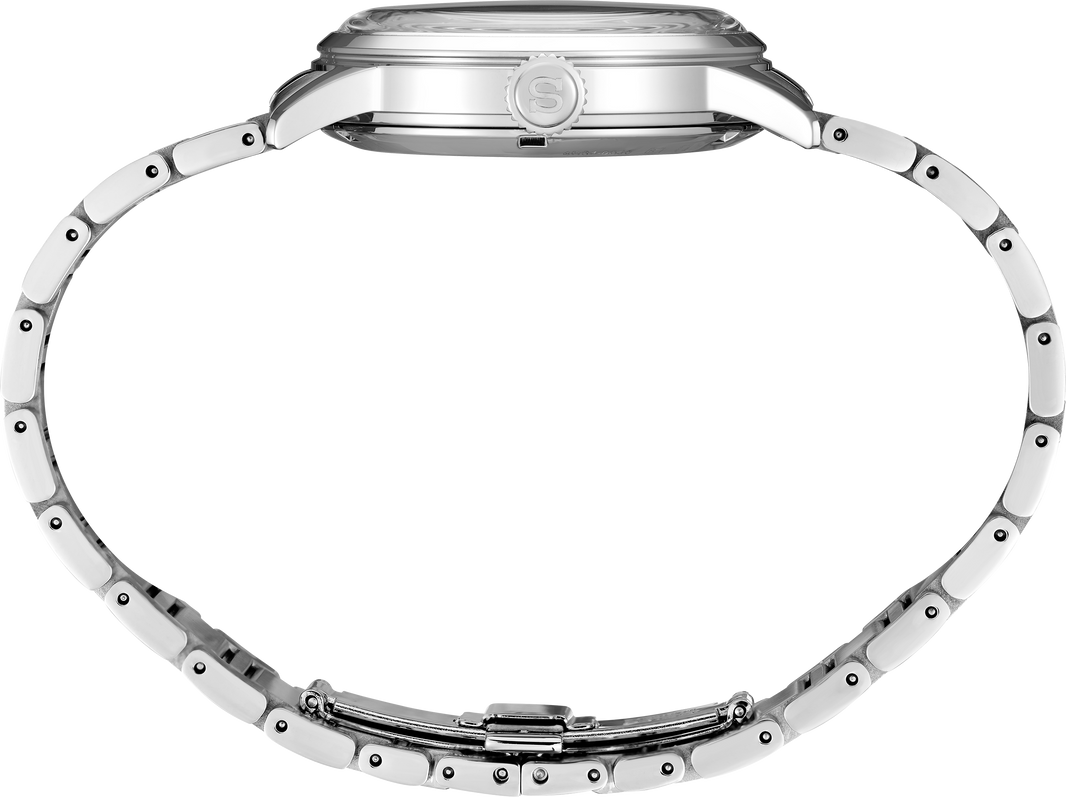image SSK037 Presage Automatic GMT