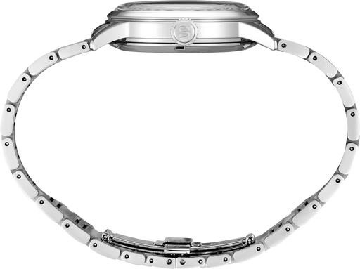 SSK037 Presage Automatic GMT