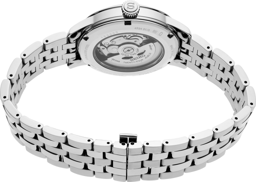 SSK037 Presage Automatic GMT