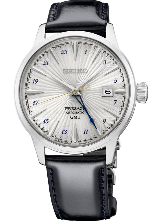SSK049 Prospex GMT Automatic
