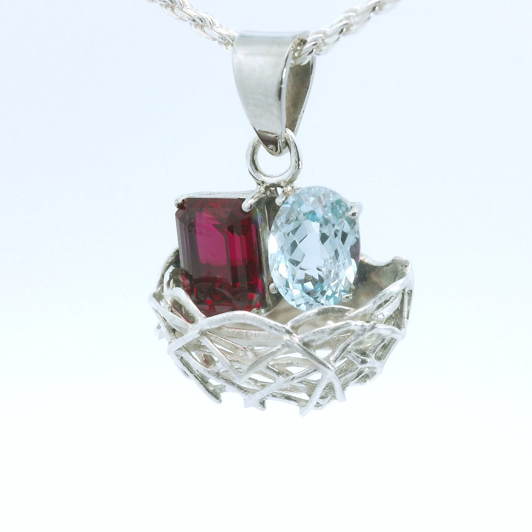Jordan's Wedding Gift