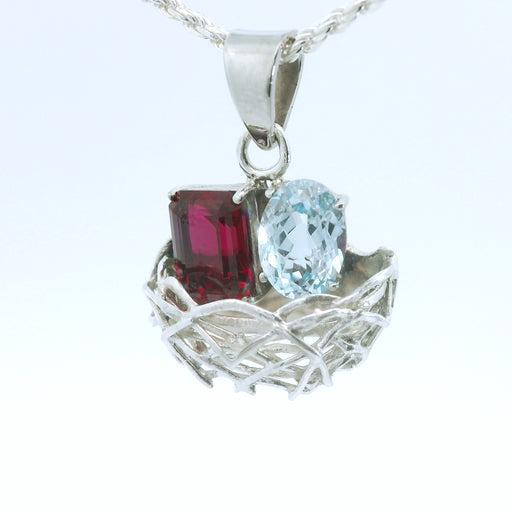 Jordan's Wedding Gift