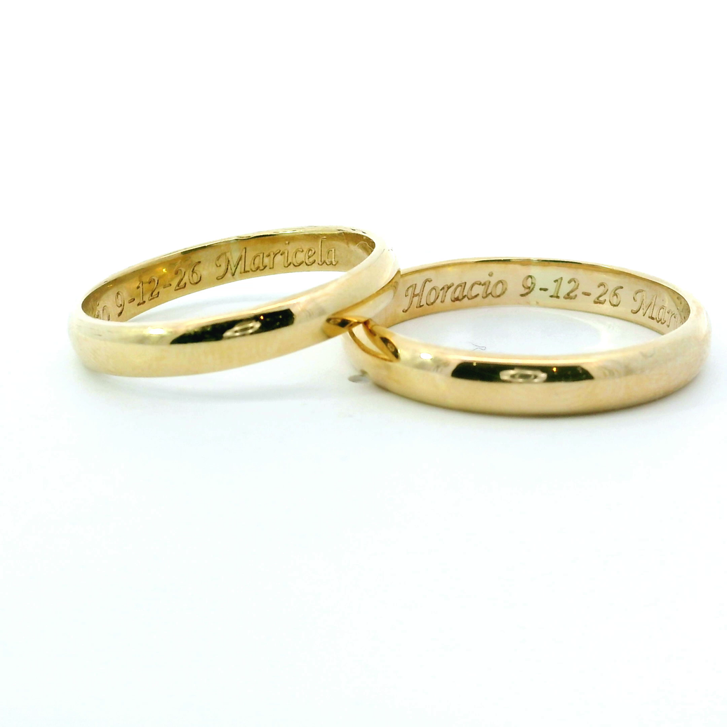 Horacio & Maricela